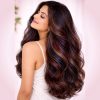 hair color for women and girls trendy stylish dyed hair look