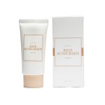 I'm From Rice Sunscreen SPF 50+ for UV protection and skin brightening