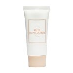 I'm From Rice Sunscreen 50ml for UV protection and skin brightening