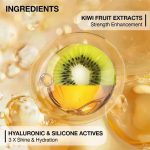 Streax hair color 3.16 rich burgundy shade box