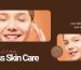 Rice Ceramide Moisture Cream jar with Korean rice extract for deep hydration, nourishment, and healthy glowing skin.